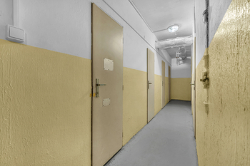 Prodej bytu 1+1 v osobním vlastnictví 50 m², Pardubice