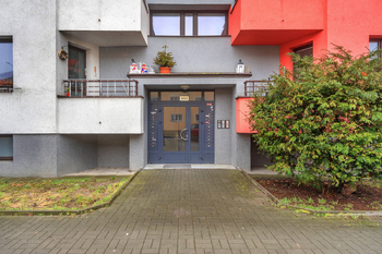 Prodej bytu 1+1 v osobním vlastnictví 50 m², Pardubice