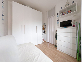 Prodej bytu 2+kk v osobním vlastnictví 42 m², Silvi