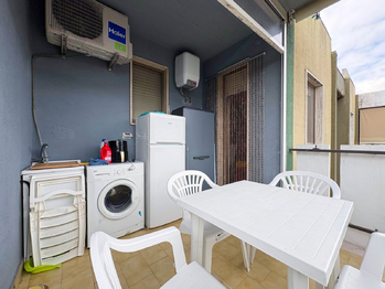 Prodej bytu 2+kk v osobním vlastnictví 42 m², Silvi