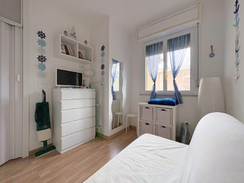 Prodej bytu 2+kk v osobním vlastnictví 42 m², Silvi