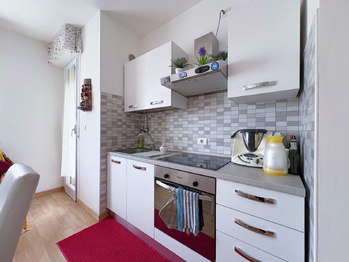 Prodej bytu 2+kk v osobním vlastnictví 42 m², Silvi