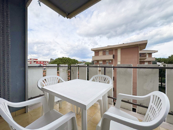 Terasa  - Prodej bytu 2+kk v osobním vlastnictví 42 m², Silvi