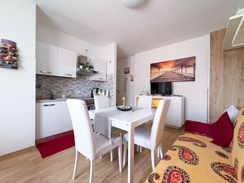 Prodej bytu 2+kk v osobním vlastnictví 42 m², Silvi