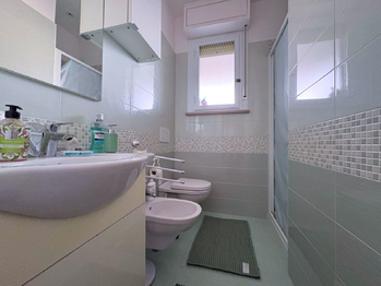 Prodej bytu 2+kk v osobním vlastnictví 42 m², Silvi