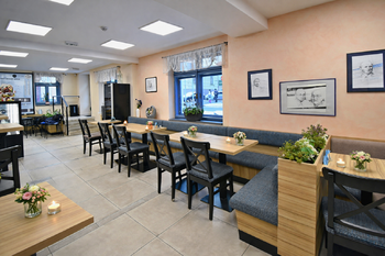 Pronájem restaurace 95 m², České Budějovice