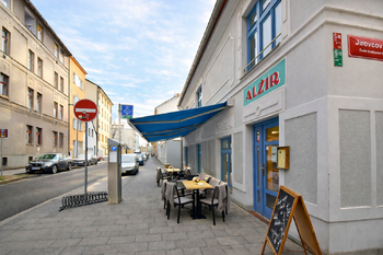 Pronájem restaurace 95 m², České Budějovice