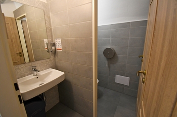 Pronájem restaurace 95 m², České Budějovice