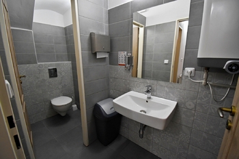 Pronájem restaurace 95 m², České Budějovice