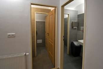 Pronájem restaurace 95 m², České Budějovice