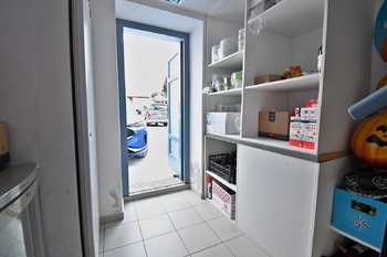 Pronájem restaurace 95 m², České Budějovice