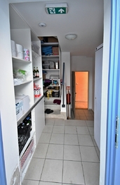 Pronájem restaurace 95 m², České Budějovice