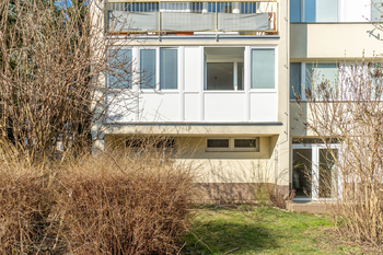 Prodej bytu 3+1 v osobním vlastnictví 72 m², Jesenice