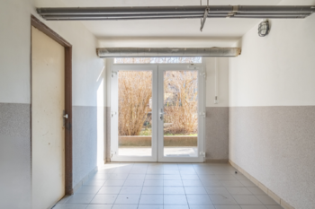 Prodej bytu 3+1 v osobním vlastnictví 72 m², Jesenice