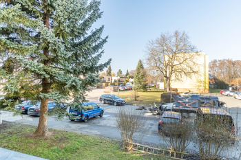 Prodej bytu 3+1 v osobním vlastnictví 72 m², Jesenice