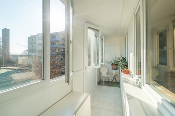 Prodej bytu 3+1 v osobním vlastnictví 72 m², Jesenice