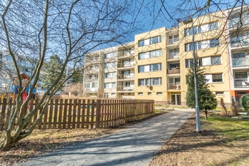 Prodej bytu 3+1 v osobním vlastnictví 72 m², Jesenice