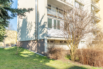 Prodej bytu 3+1 v osobním vlastnictví 72 m², Jesenice