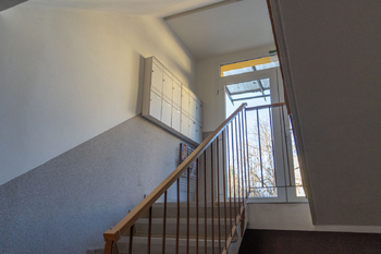 Prodej bytu 3+1 v osobním vlastnictví 72 m², Jesenice