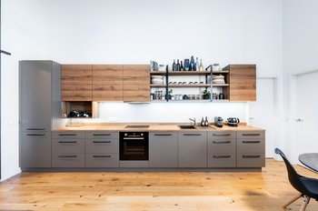 Pronájem bytu 2+kk v osobním vlastnictví 67 m², Praha 5 - Košíře