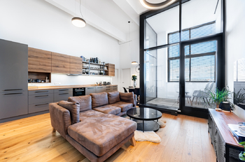 Pronájem bytu 2+kk v osobním vlastnictví 67 m², Praha 5 - Košíře