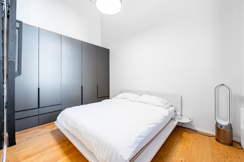 Pronájem bytu 2+kk v osobním vlastnictví 67 m², Praha 5 - Košíře