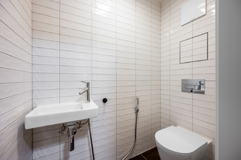 Pronájem bytu 2+kk v osobním vlastnictví 67 m², Praha 5 - Košíře