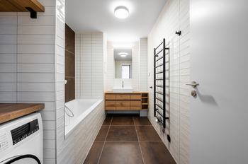 Pronájem bytu 2+kk v osobním vlastnictví 67 m², Praha 5 - Košíře