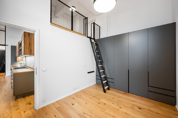 Pronájem bytu 2+kk v osobním vlastnictví 67 m², Praha 5 - Košíře