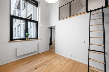 Pronájem bytu 2+kk v osobním vlastnictví 67 m², Praha 5 - Košíře