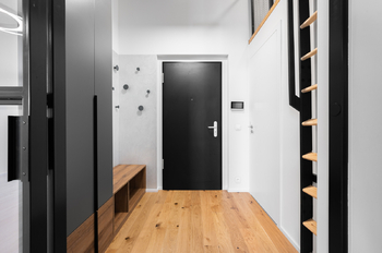 Pronájem bytu 2+kk v osobním vlastnictví 67 m², Praha 5 - Košíře