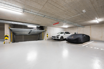 Pronájem bytu 2+kk v osobním vlastnictví 67 m², Praha 5 - Košíře