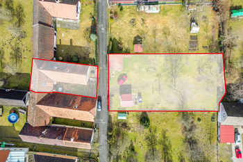 Prodej domu 74 m², Soběšice