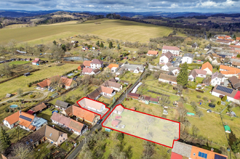 Prodej domu 74 m², Soběšice