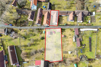 Prodej domu 74 m², Soběšice