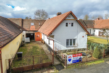 Prodej domu 74 m², Soběšice