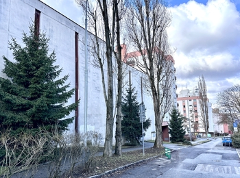 Prodej garáže, Praha 4 - Podolí