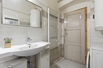 Prodej bytu 2+1 v osobním vlastnictví 56 m², Mariánské Lázně