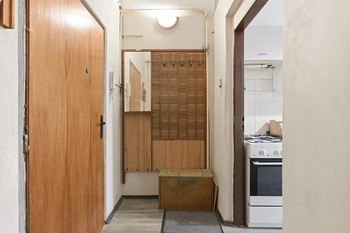 Prodej bytu 2+1 v osobním vlastnictví 56 m², Mariánské Lázně