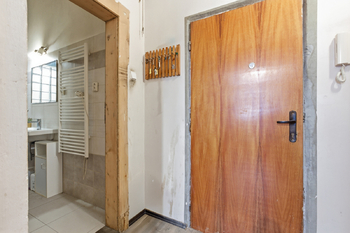 Prodej bytu 2+1 v osobním vlastnictví 56 m², Mariánské Lázně