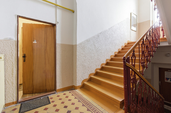 Prodej bytu 2+1 v osobním vlastnictví 56 m², Mariánské Lázně