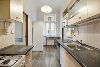 Prodej bytu 2+1 v osobním vlastnictví 56 m², Mariánské Lázně