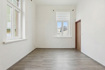 Prodej bytu 2+1 v osobním vlastnictví 56 m², Mariánské Lázně