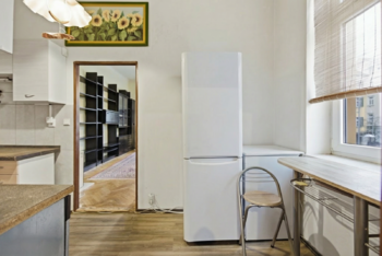 Prodej bytu 2+1 v osobním vlastnictví 56 m², Mariánské Lázně