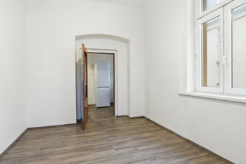 Prodej bytu 2+1 v osobním vlastnictví 56 m², Mariánské Lázně