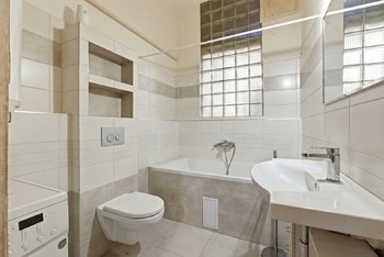 Prodej bytu 2+1 v osobním vlastnictví 56 m², Mariánské Lázně