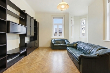 Prodej bytu 2+1 v osobním vlastnictví 56 m², Mariánské Lázně