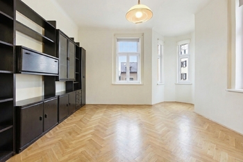 Prodej bytu 2+1 v osobním vlastnictví 56 m², Mariánské Lázně