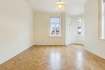 Prodej bytu 2+1 v osobním vlastnictví 56 m², Mariánské Lázně