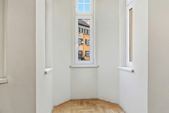 Prodej bytu 2+1 v osobním vlastnictví 56 m², Mariánské Lázně